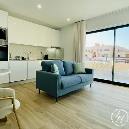 Ocean Terrace - Moderno - Vista Mar - Pool * 포티마오