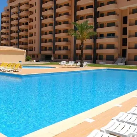 아파트 Ocean Terrace - Moderno - Vista Mar - Pool 포티마오