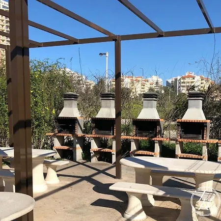 아파트 Ocean Terrace - Moderno - Vista Mar - Pool *